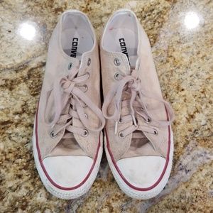 Women's Converse all star